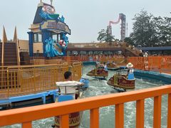 -南戴河国际娱乐中心