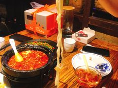 -听香·678茶铺(猛追湾店)