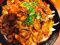 -盛世桃源(群力店)