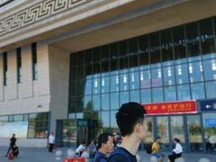 -安阳东站