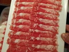 -1078號老北京涮肉(松柏店)