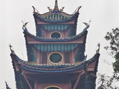 -石宝寨