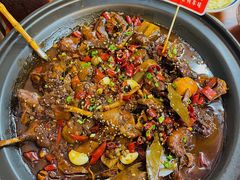 -回味黑鸭煲·始于2006(万松园店)