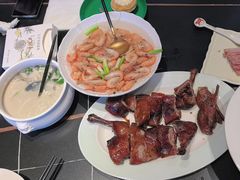 -童福兴·南京菜(老门东店)