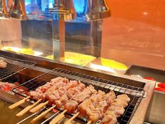 -滩万日本料理Nadaman(国贸大酒店)