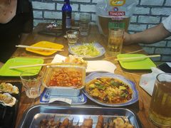 -东直门小院烧烤(回龙观东大街店)
