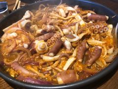 -烧货·活海鲜炭烧(湖滨商业街店)