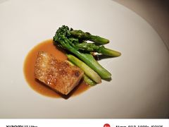 金吉鱼-三嚥阁 La Villa Restaurant