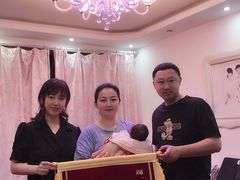 -好孕妈妈月嫂(沈河总店)