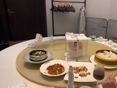 -箸福·夜上海(雨花客厅店)
