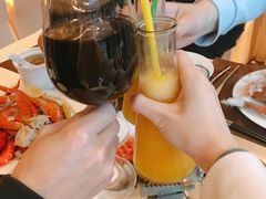 -安蒂娅·海鲜自助餐厅(安蒂娅美兰酒店)