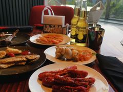 -西安W酒店·WEI全味西餐厅