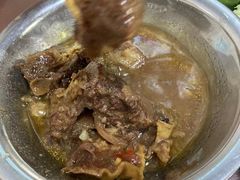 -阿秋牛排(湖心街店)