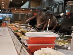 -乡村基·川味现炒大王(熙悦天街店)