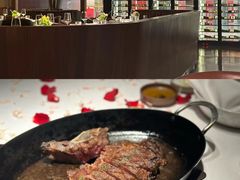 -Bistro Wang 牛排馆