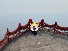 -峄山风景名胜区