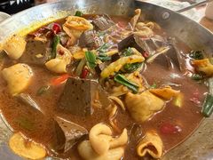 -乡亲鹅肉城(吴江店)