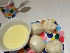 -茉里粤菜(皇姑万象汇店)