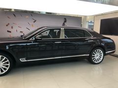 -BENTLEY(张杨路店)