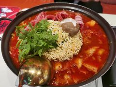 -崔解放·朝韩大排档(虹悦城店)