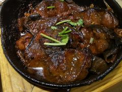 -洪兴砂锅·融合砂锅菜(三站店)
