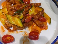 -吕氏疙瘩汤·私家菜馆(慈云寺店)