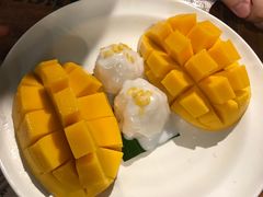 -Mango Tango