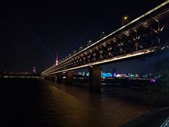 -武昌中华路码头(轮渡站)
