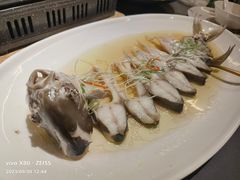 -京悦荟·京沪融合菜(漕河泾印象城店)