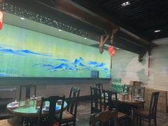 -顺兴老茶馆·精品川菜(世纪城店)