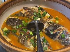 -千岛湖小鱼儿·淳安匠心农家菜