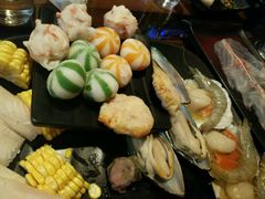 -丽江庭院之丽江往事(安定门店)