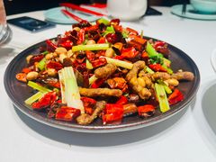 -天成·川菜家宴(海港城店)