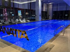 -普拉达游泳健身(水湾1979店)