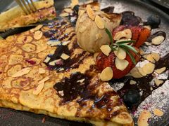 -GOTLOT COFFEE&KITCHEN角落厨房NOOK店