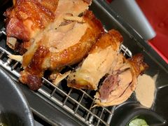 -馔豚·台北菜专门店(深圳湾万象城店)