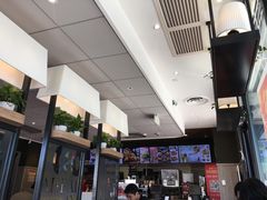 -肯德基(余姚嘉悦店)