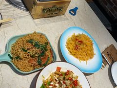 -金太阳海鲜烧烤·本地人餐厅(星海公园店)