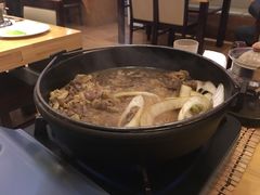 -丽和苑·自助寿喜锅(虹梅路店)