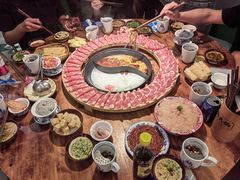 -楠火锅(哈尔滨金爵万象店)
