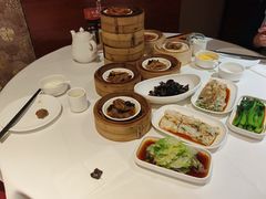 -万龙洲海鲜(南新仓店)