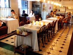 -壳里西餐厅Coquille Seafood Bistro(蒙自路店)