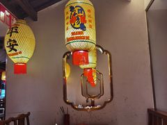-杨记隆府重庆江湖菜(大悦城店)