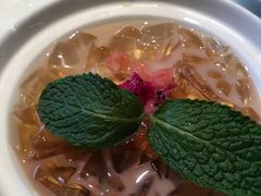 -绿茶餐厅(成都太古里店)