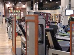 -上海嘉里健身Kerry Sports Shanghai