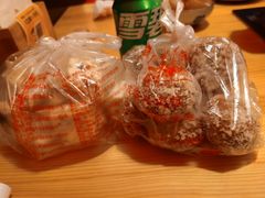 -宫廷糕点铺(建设路店)