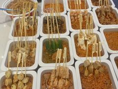 -食代馆(深业上城店)