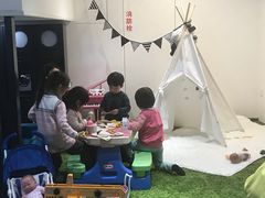 -Ms·KIMO星漠亲子餐厅(高新店)