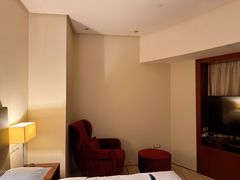 -香港尖沙咀凯悦酒店