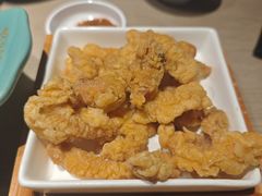 -望蓉城·古法酸菜鱼·川小馆(金桥国际店)